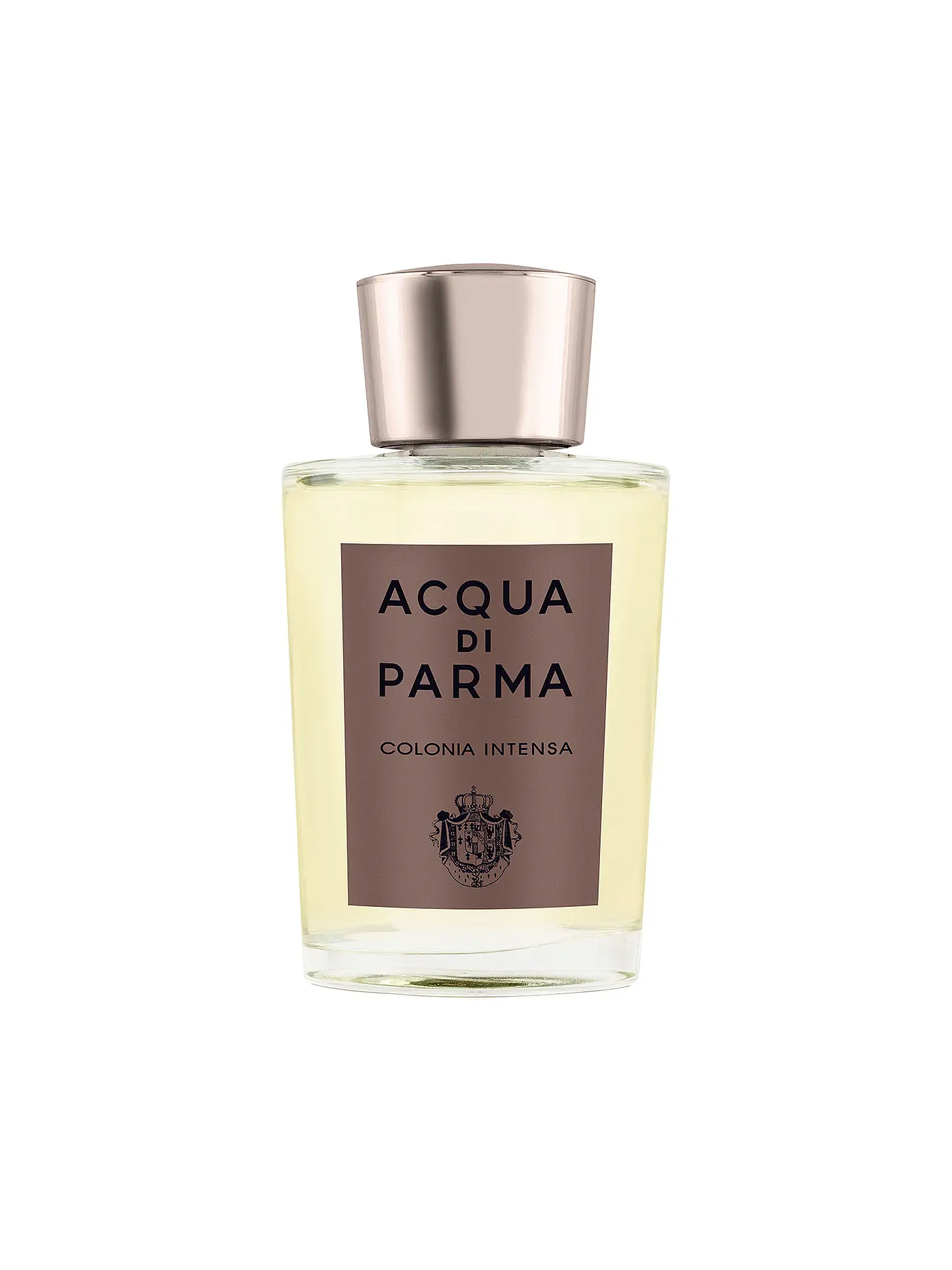 ACQUA DI PARMA | Colonia Intensa Eau de Cologne Vaporisateur 180ml | 
